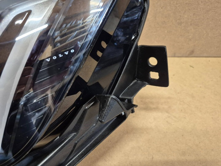 Frontscheinwerfer Volvo Xc90 51048064 Links Scheinwerfer Headlight SCH1131363961ob