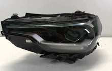 Laden Sie das Bild in den Galerie-Viewer, Frontscheinwerfer BMW 2 G42 5A320E5 Full LED Links Scheinwerfer Headlight SCH1131949652tz
