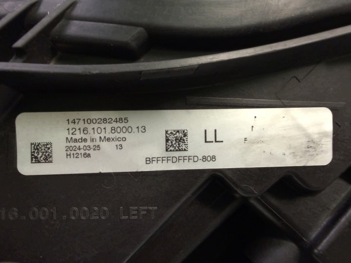 Frontscheinwerfer BMW 2 G42 5A320E5 Full LED Links Scheinwerfer Headlight SCH1131949652tz