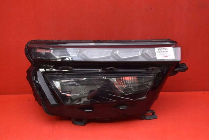 Frontscheinwerfer Skoda Kamiq 658941016B Rechts Scheinwerfer Headlight SCH1132233000ka