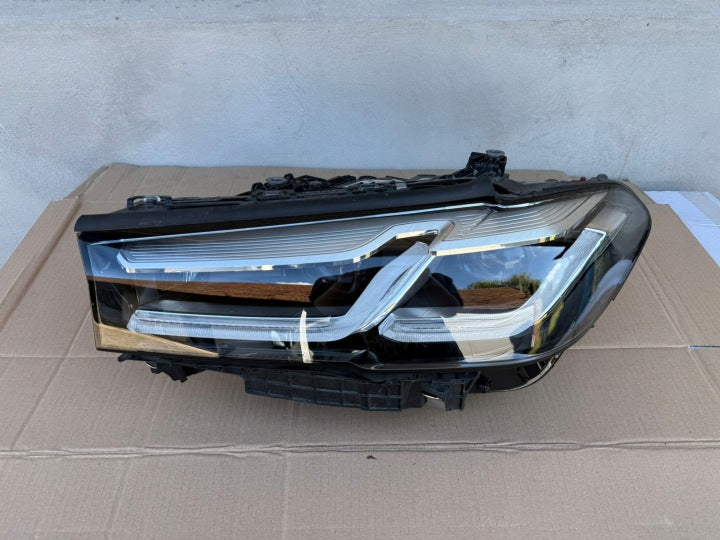 Frontscheinwerfer BMW G31 G30 5A388C7-03 LED Links Scheinwerfer Headlight SCH1132552013ue