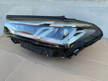 Laden Sie das Bild in den Galerie-Viewer, Frontscheinwerfer BMW G31 G30 5A388C7-03 LED Links Scheinwerfer Headlight SCH1132552013ue