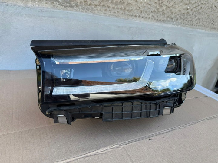 Frontscheinwerfer BMW G31 G30 5A388C7-03 LED Links Scheinwerfer Headlight SCH1132552013ue