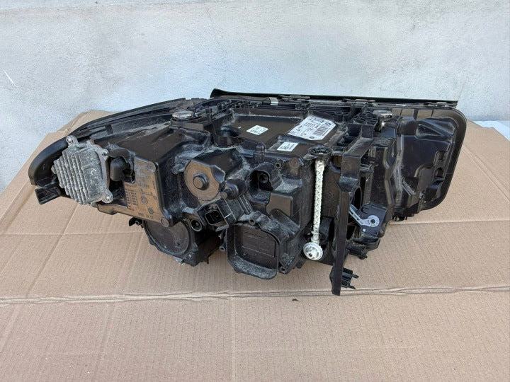 Frontscheinwerfer BMW G31 G30 5A388C7-03 LED Links Scheinwerfer Headlight SCH1132552013ue