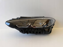 Laden Sie das Bild in den Galerie-Viewer, Frontscheinwerfer BMW 4 G22 G26 5A1935105 Links Scheinwerfer Headlight SCH1132597893xd
