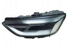 Laden Sie das Bild in den Galerie-Viewer, Frontscheinwerfer Audi A4 B9 8W0941011 LED Links Scheinwerfer Headlight SCH1132673270yf
