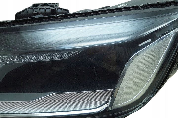 Frontscheinwerfer Audi A4 B9 8W0941011 LED Links Scheinwerfer Headlight SCH1132673270yf