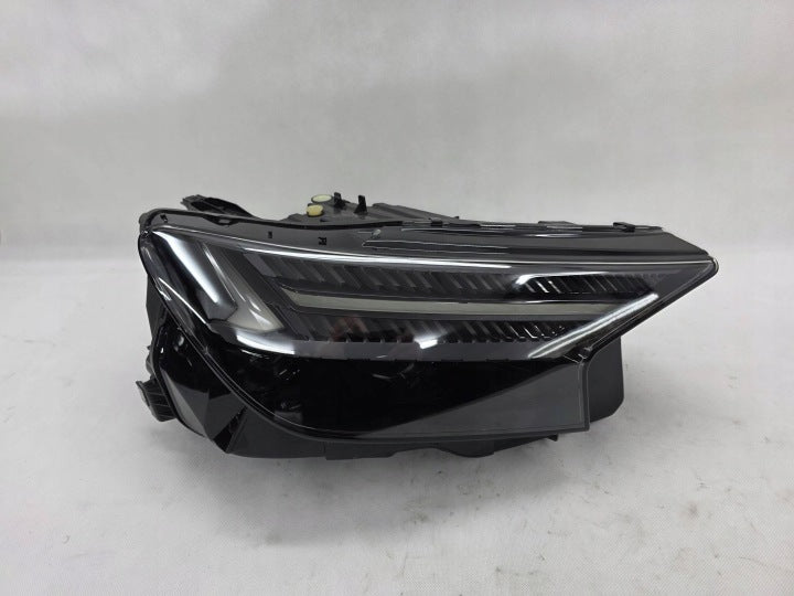 Frontscheinwerfer Audi E-Tron 89A941036E Rechts Scheinwerfer Headlight SCH1133389762qd