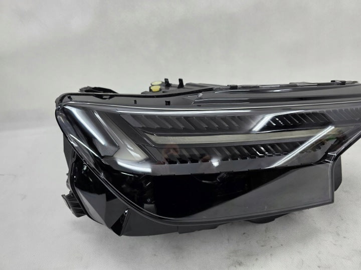 Frontscheinwerfer Audi E-Tron 89A941036E Rechts Scheinwerfer Headlight SCH1133389762qd
