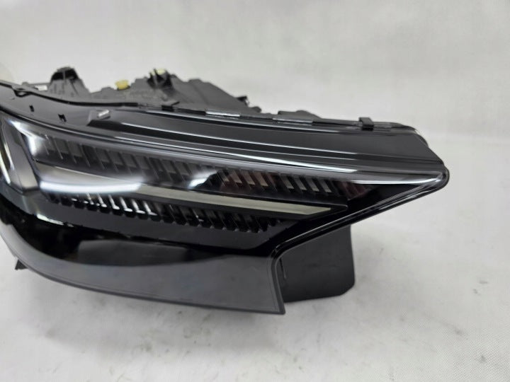Frontscheinwerfer Audi E-Tron 89A941036E Rechts Scheinwerfer Headlight SCH1133389762qd