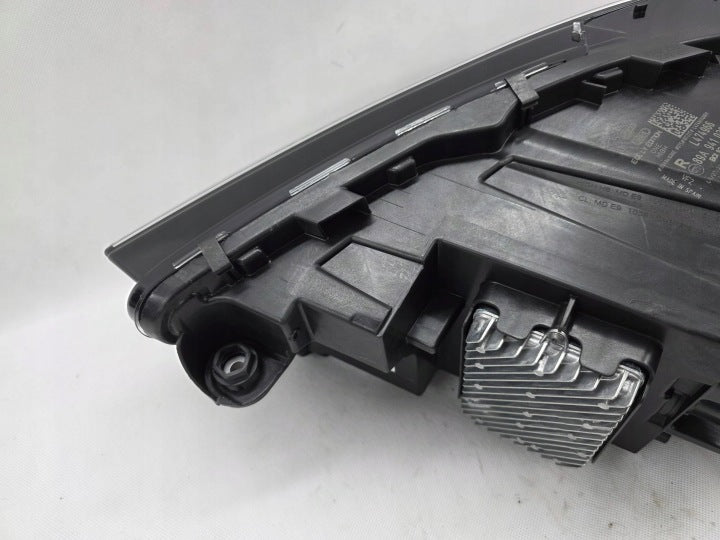 Frontscheinwerfer Audi E-Tron 89A941036E Rechts Scheinwerfer Headlight SCH1133389762qd