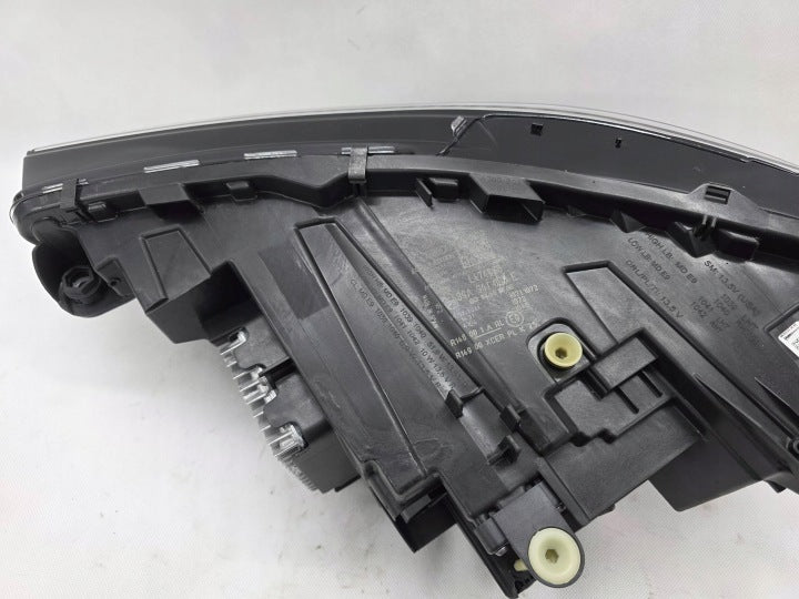 Frontscheinwerfer Audi E-Tron 89A941036E Rechts Scheinwerfer Headlight SCH1133389762qd