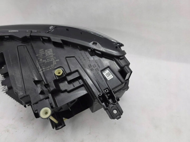 Frontscheinwerfer Audi E-Tron 89A941036E Rechts Scheinwerfer Headlight SCH1133389762qd
