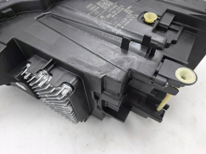 Frontscheinwerfer Audi E-Tron 89A941036E Rechts Scheinwerfer Headlight SCH1133389762qd
