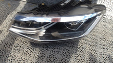 Laden Sie das Bild in den Galerie-Viewer, Frontscheinwerfer VW Caddy I 2K8941035AJ Links Scheinwerfer Headlight SCH1134626559wj