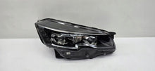 Laden Sie das Bild in den Galerie-Viewer, Frontscheinwerfer Peugeot 508 I 9807241680 LED Rechts Scheinwerfer Headlight SCH1134720012gh