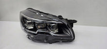 Laden Sie das Bild in den Galerie-Viewer, Frontscheinwerfer Peugeot 508 I 9807241680 LED Rechts Scheinwerfer Headlight SCH1134720012gh