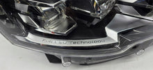 Laden Sie das Bild in den Galerie-Viewer, Frontscheinwerfer Peugeot 508 I 9807241680 LED Rechts Scheinwerfer Headlight SCH1134720012gh