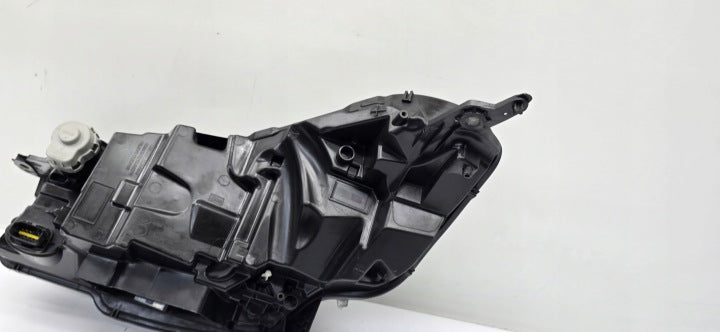 Frontscheinwerfer Peugeot 508 I 9807241680 LED Rechts Scheinwerfer Headlight SCH1134720012gh