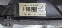 Laden Sie das Bild in den Galerie-Viewer, Frontscheinwerfer Peugeot 508 I 9807241680 LED Rechts Scheinwerfer Headlight SCH1134720012gh