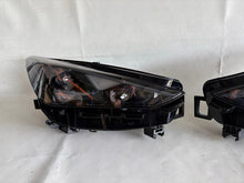 Laden Sie das Bild in den Galerie-Viewer, Frontscheinwerfer Cupra 11H941036H LED Rechts Scheinwerfer Headlight SCH1136271516jx