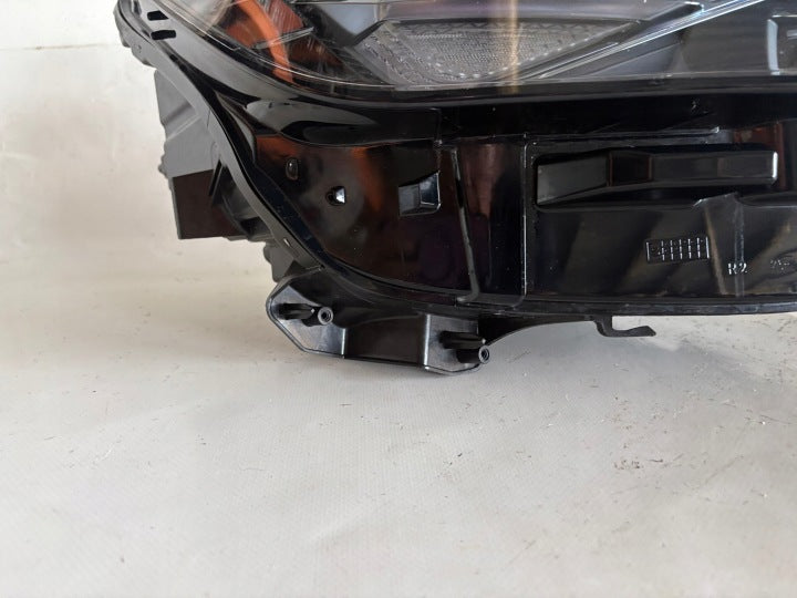 Frontscheinwerfer Cupra 11H941036H LED Rechts Scheinwerfer Headlight SCH1136271516jx