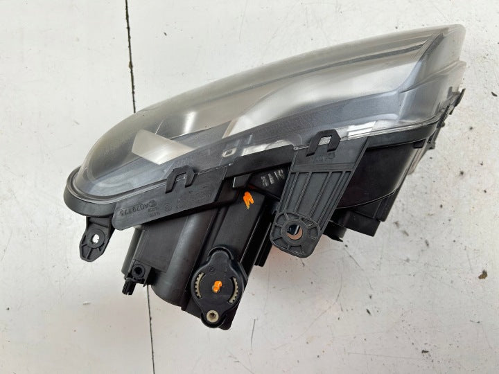 Frontscheinwerfer VW Amarok 2H1941015M Links Scheinwerfer Headlight SCH1136469865ly
