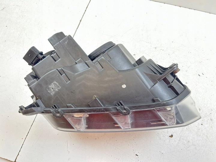 Frontscheinwerfer VW Amarok 2H1941015M Links Scheinwerfer Headlight SCH1136469865ly