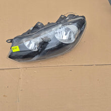 Load image into Gallery viewer, Frontscheinwerfer VW Golf VI 5K1941005P Links Scheinwerfer Headlight SCH1136825080qi