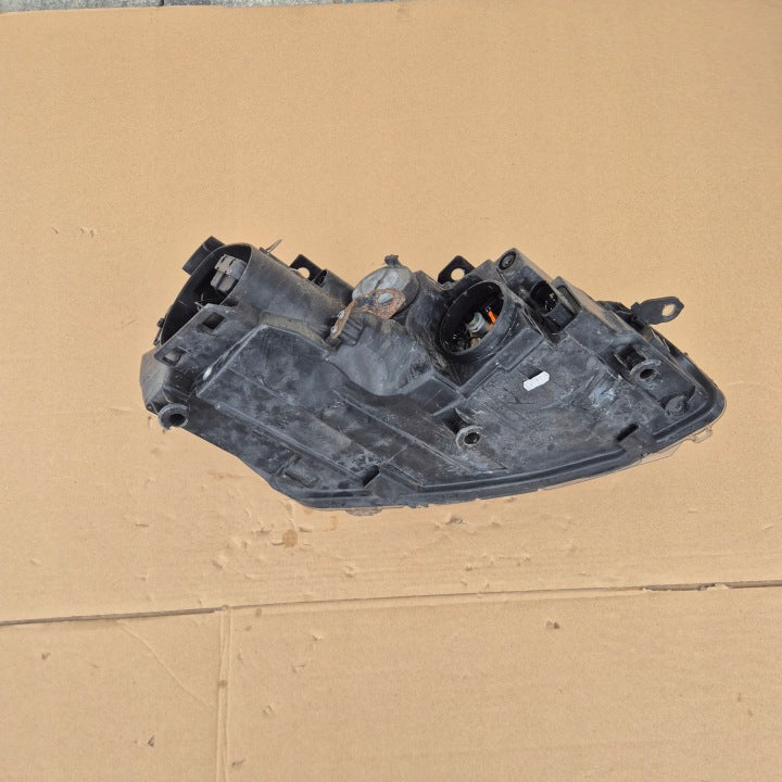 Frontscheinwerfer VW Golf VI 5K1941005P Links Scheinwerfer Headlight SCH1136825080qi