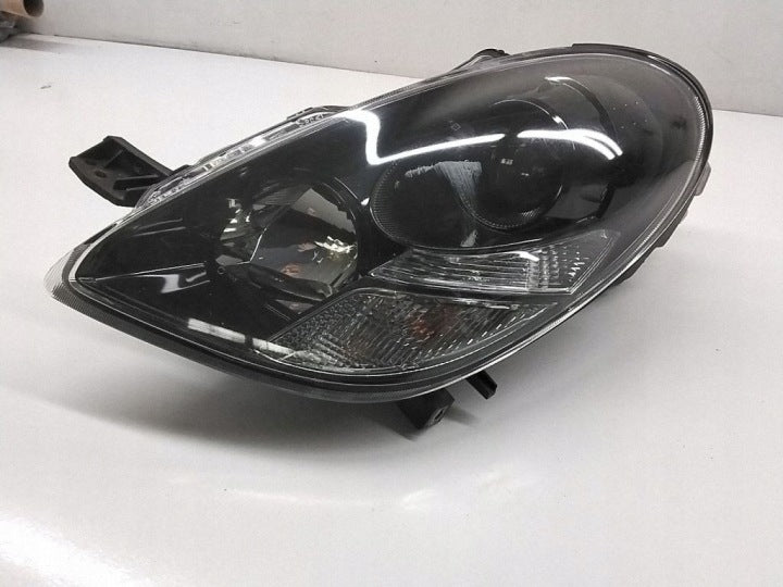 Frontscheinwerfer Mitsubishi I E1312946 Links Scheinwerfer Headlight SCH1136877752yf