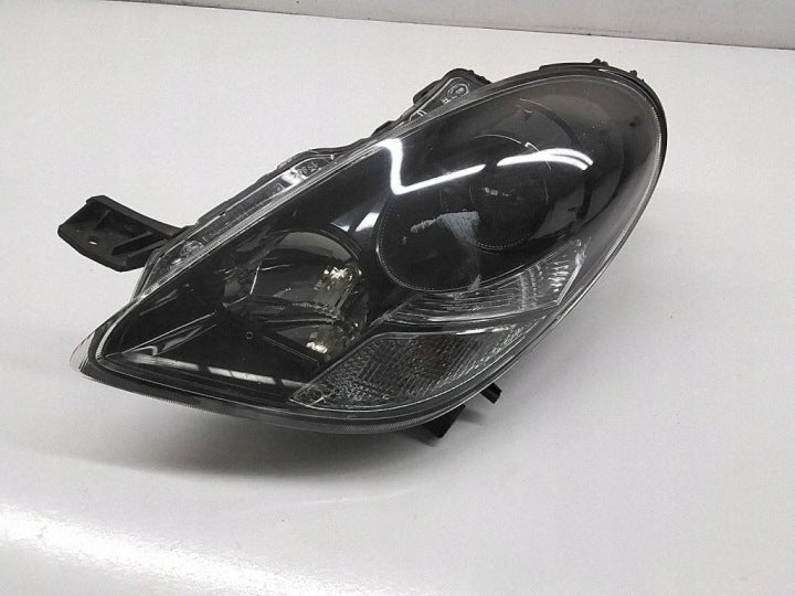 Frontscheinwerfer Mitsubishi I E1312946 Links Scheinwerfer Headlight SCH1136877752yf