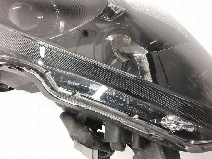Frontscheinwerfer Mitsubishi I E1312946 Links Scheinwerfer Headlight SCH1136877752yf
