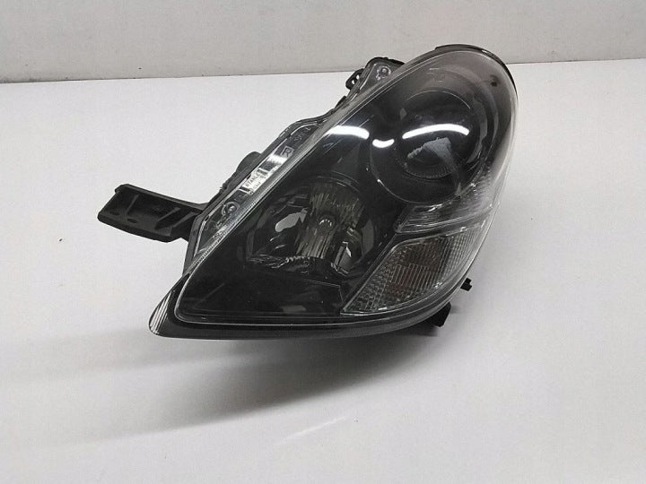 Frontscheinwerfer Mitsubishi I E1312946 Links Scheinwerfer Headlight SCH1136877752yf