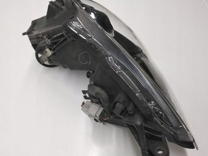 Frontscheinwerfer Mitsubishi I E1312946 Links Scheinwerfer Headlight SCH1136877752yf