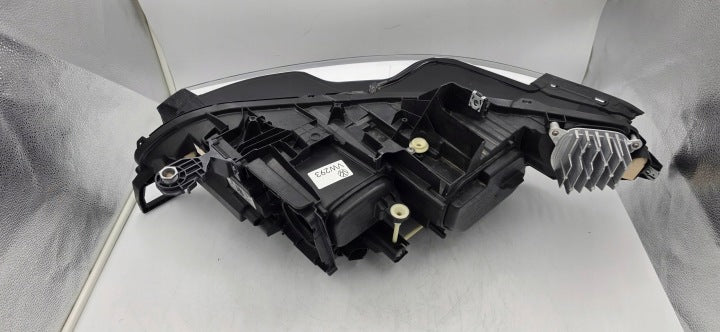 Frontscheinwerfer VW I 14B941036A LED Rechts Scheinwerfer Headlight SCH1137675175bi