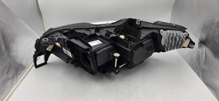 Frontscheinwerfer VW I 14B941036A LED Rechts Scheinwerfer Headlight SCH1137675175bi