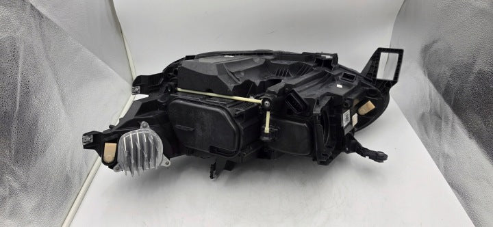Frontscheinwerfer VW I 14B941036A LED Rechts Scheinwerfer Headlight SCH1137675175bi