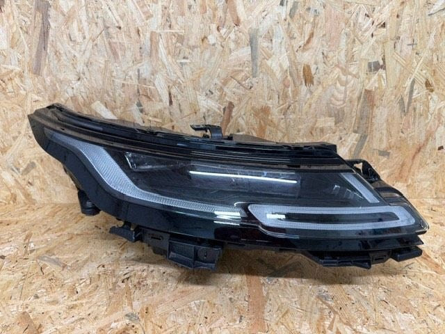 Frontscheinwerfer Land Rover Evoque K8D213W029EE Rechts Scheinwerfer Headlight SCH1137722008yt