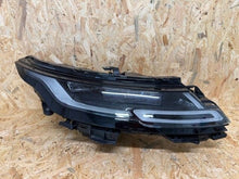 Laden Sie das Bild in den Galerie-Viewer, Frontscheinwerfer Land Rover Evoque K8D213W029EE Rechts Scheinwerfer Headlight SCH1137722008yt