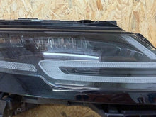 Laden Sie das Bild in den Galerie-Viewer, Frontscheinwerfer Land Rover Evoque K8D213W029EE Rechts Scheinwerfer Headlight SCH1137722008yt