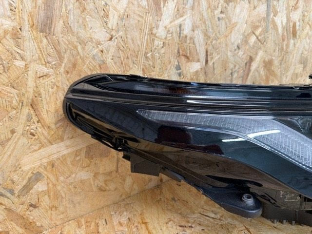 Frontscheinwerfer Land Rover Evoque K8D213W029EE Rechts Scheinwerfer Headlight SCH1137722008yt