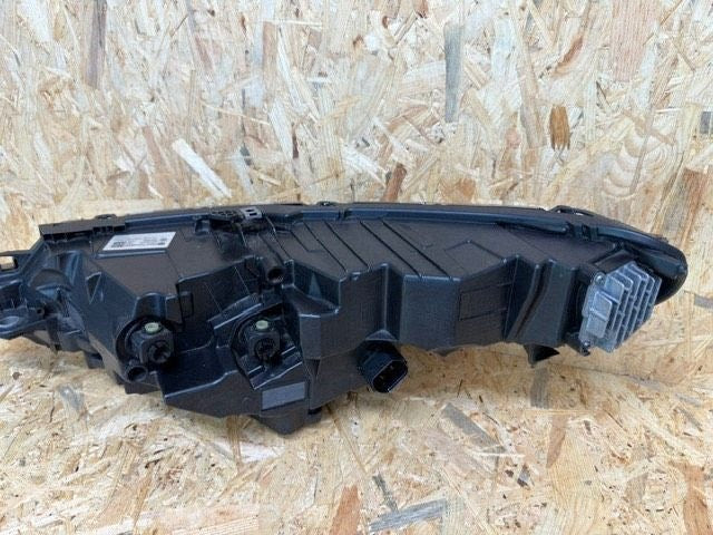 Frontscheinwerfer Land Rover Evoque K8D213W029EE Rechts Scheinwerfer Headlight SCH1137722008yt