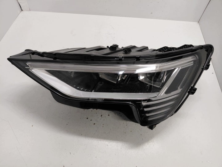 Frontscheinwerfer Audi E-Tron 4KE941039 Links Scheinwerfer Headlight SCH1137738913dm