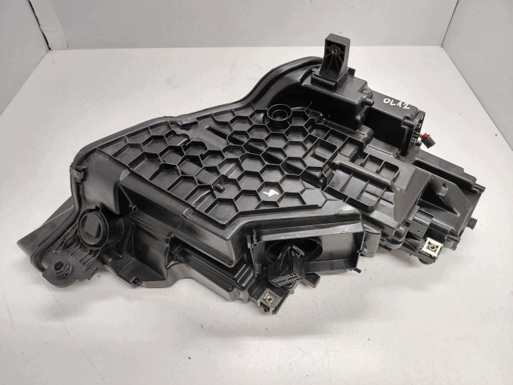Frontscheinwerfer Audi E-Tron 4KE941039 Links Scheinwerfer Headlight SCH1137738913dm