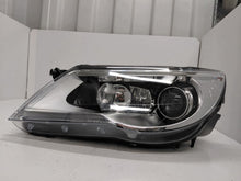 Laden Sie das Bild in den Galerie-Viewer, Frontscheinwerfer VW Tiguan 1ZS009549-21 Xenon Links Scheinwerfer Headlight SCH1138432350em
