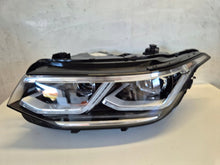 Laden Sie das Bild in den Galerie-Viewer, Frontscheinwerfer VW Tiguan 5NN941081H Links Scheinwerfer Headlight SCH1138659211ii