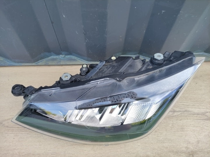 Frontscheinwerfer Seat Ibiza I V 6F1941005F LED Links Scheinwerfer Headlight SCH1138825824nk