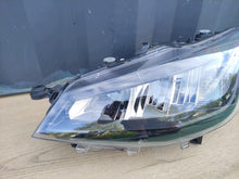 Load image into Gallery viewer, Frontscheinwerfer Seat Ibiza I V 6F1941005F LED Links Scheinwerfer Headlight SCH1138825824nk