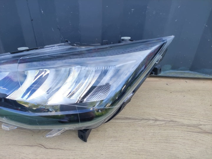 Frontscheinwerfer Seat Ibiza I V 6F1941005F LED Links Scheinwerfer Headlight SCH1138825824nk